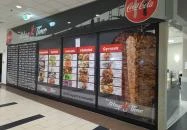 Kebab Time - Lurdy Ház Budapest