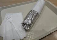 Kebab Time - Lurdy Ház Budapest