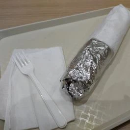 Kebab Time - Lurdy Ház Budapest - Étel/ital