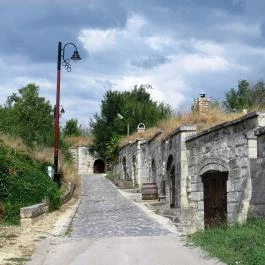 Kecskegödör pincesor , Etyek - Egyéb