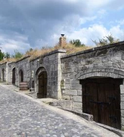 Kecskegödör pincesor 