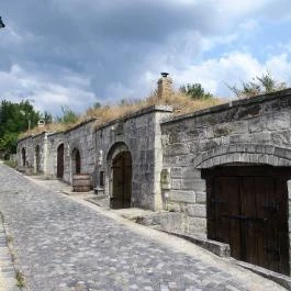 Kecskegödör pincesor , Etyek - Egyéb