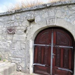 Kecskegödör pincesor , Etyek - Egyéb