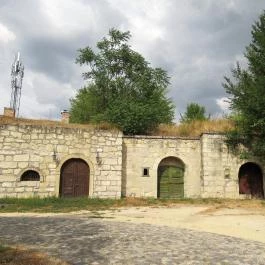 Kecskegödör pincesor , Etyek - Egyéb