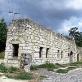 Kecskegödör pincesor , Etyek - Egyéb