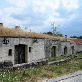 Kecskegödör pincesor , Etyek - Egyéb