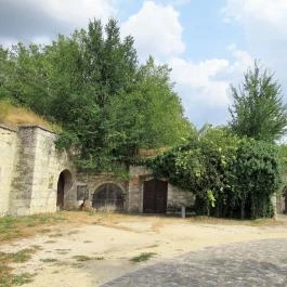 Kecskegödör pincesor , Etyek - Egyéb