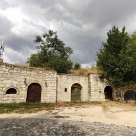 Kecskegödör pincesor , Etyek - Egyéb