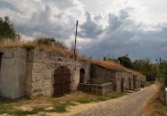 Kecskegödör pincesor Etyek