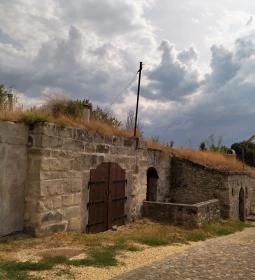 Kecskegödör pincesor 