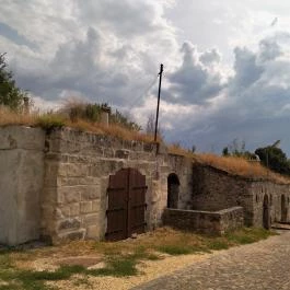 Kecskegödör pincesor , Etyek - Egyéb