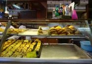 Kedvenc Rétesem Boltja - Nagy Vásárcsarnok Budapest