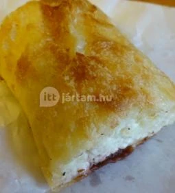 Kedvenc Rétesem Boltja - Nagy Vásárcsarnok