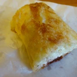 Kedvenc Rétesem Boltja - Nagy Vásárcsarnok Budapest - Étel/ital