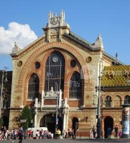 Kedvenc Rétesem Boltja - Nagy Vásárcsarnok