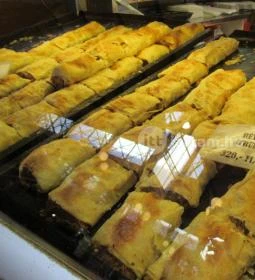 Kedvenc Rétesem Boltja - Nagy Vásárcsarnok