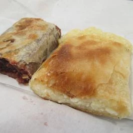 Kedvenc Rétesem Boltja - Nagy Vásárcsarnok Budapest - Étel/ital