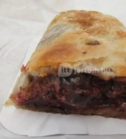 Kedvenc Rétesem Boltja - Nagy Vásárcsarnok