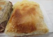 Kedvenc Rétesem Boltja - Nagy Vásárcsarnok Budapest