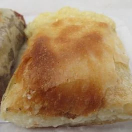 Kedvenc Rétesem Boltja - Nagy Vásárcsarnok Budapest - Étel/ital