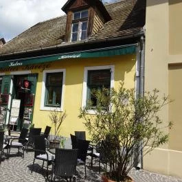 Kedves Kávézó Szentendre - Étel/ital