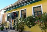 Kedves Kávézó Szentendre