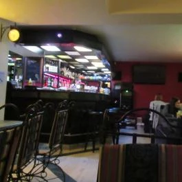 Kedves Kávézó Szentendre - Belső