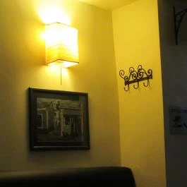 Kedves Kávézó Szentendre - Belső