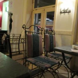 Kedves Kávézó Szentendre - Belső