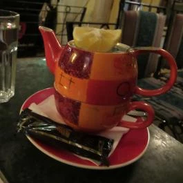 Kedves Kávézó Szentendre - Étel/ital