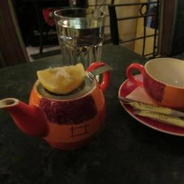 Kedves Kávézó Szentendre - Étel/ital