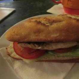 Kedves Kávézó Szentendre - Étel/ital