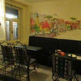 Kedves Kávézó Szentendre - Belső