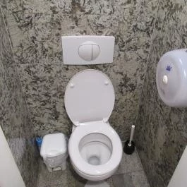 Kedves Kávézó Szentendre - Mosdó