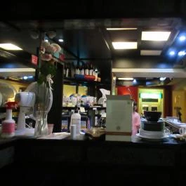 Kedves Kávézó Szentendre - Belső