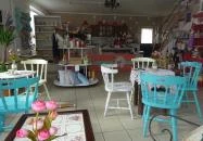 Kedves Pöttyös Kávéház Mezőkövesd