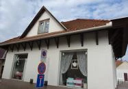 Kedves Pöttyös Kávéház Mezőkövesd