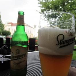 Kedves Presszó Füzesgyarmat - Étel/ital