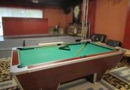 Kedves Presszó Füzesgyarmat