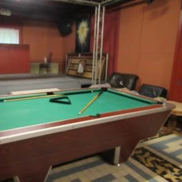 Kedves Presszó Füzesgyarmat - Egyéb