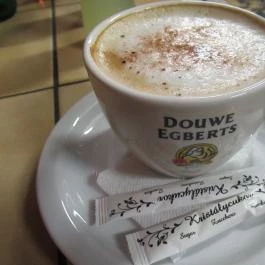 Kedves Presszó Füzesgyarmat - Étel/ital