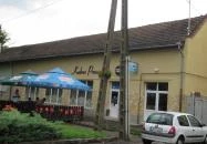 Kedves Presszó Füzesgyarmat