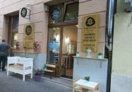 Kedveskrém - Balassi Bálint utca Budapest