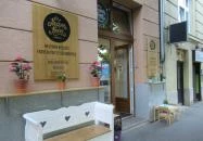 Kedveskrém - Balassi Bálint utca Budapest