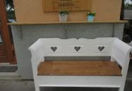 Kedveskrém - Balassi Bálint utca Budapest