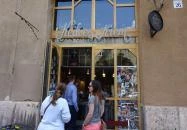 Kedveskrém - Batthyány utca Budapest