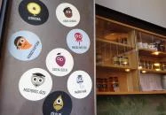 Kedveskrém - Batthyány utca Budapest