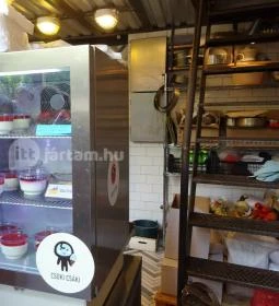 Kedveskrém - Batthyány utca