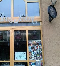 Kedveskrém - Batthyány utca