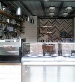 Kedveskrém - Batthyány utca